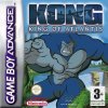 Kong: King of Atlantis per Game Boy Advance