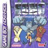 Kong: La Serie Animata per Game Boy Advance