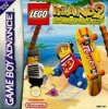 LEGO Island 2 per Game Boy Advance