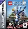 LEGO Knights' Kingdom per Game Boy Advance