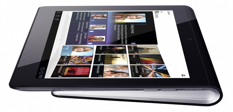 Sony Tablet S Sony Tablet S