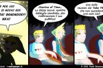 Zelda Reunion - Rubrica