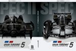 Gran Turismo 5 XL Edition è ufficiale - Notizia
