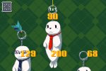 Un gioco iOS dall'autore di Cave Story: Azarashi - Notizia