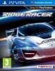 Ridge Racer per PlayStation Vita