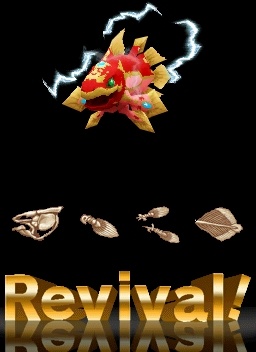 Super Fossil Fighters