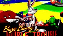 Bugs Bunny in Double Trouble - Trailer