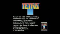 Tetris - Virtual Console di Nintendo 3DS