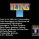 Tetris - Virtual Console di Nintendo 3DS