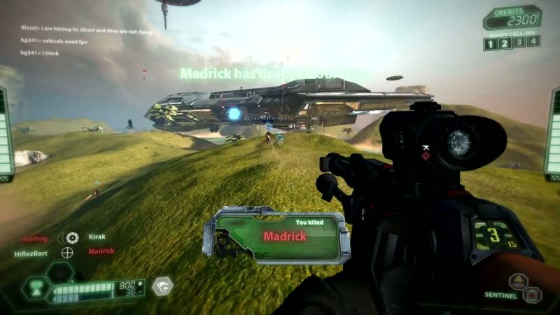 PC Release - Aprile 2012