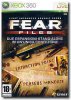 F.E.A.R. Files per Xbox 360
