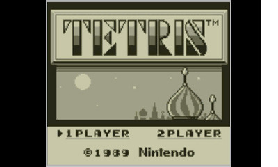 Tetris
