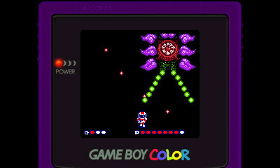 Blaster Master: Enemy Below