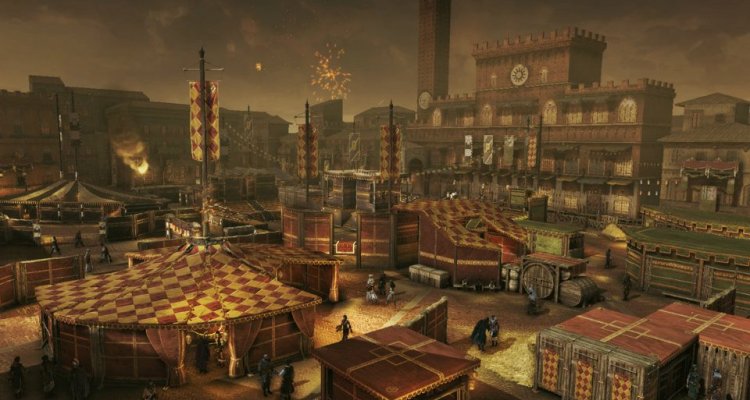 Assassins Creed Revelations Viaggiatore Del Mediterraneo