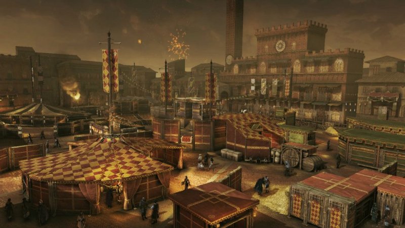 Assassin's Creed Revelations