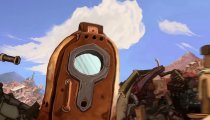 Deponia - Teaser trailer