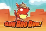 5th Cell annuncia il suo nuovo gioco iOS: Run Roo Run - Notizia