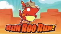 Run Roo Run - Trailer di annuncio