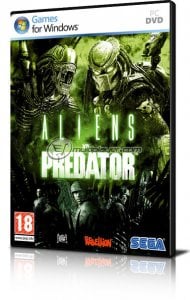 Aliens Vs Predator per PC Windows