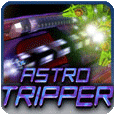 Astro Tripper per PlayStation 3