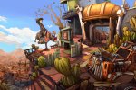 La Soluzione di Deponia - Soluzione