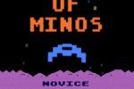 Caverns of Minos disponibile per iOS - Notizia