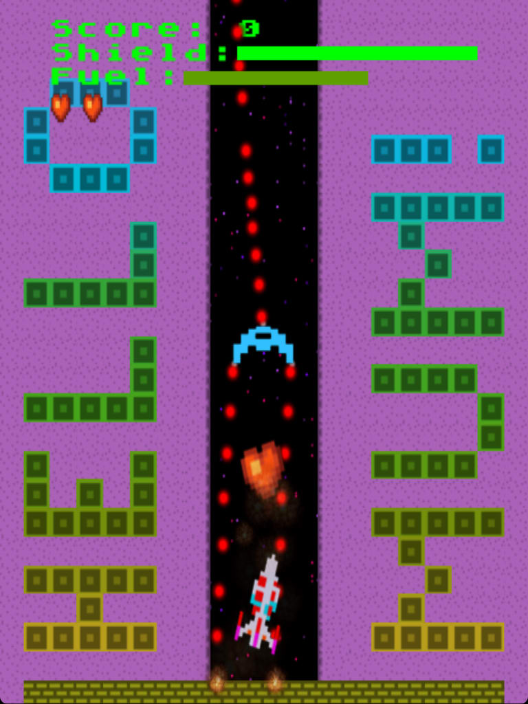 Immagine di Caverns of Minos per iPhone