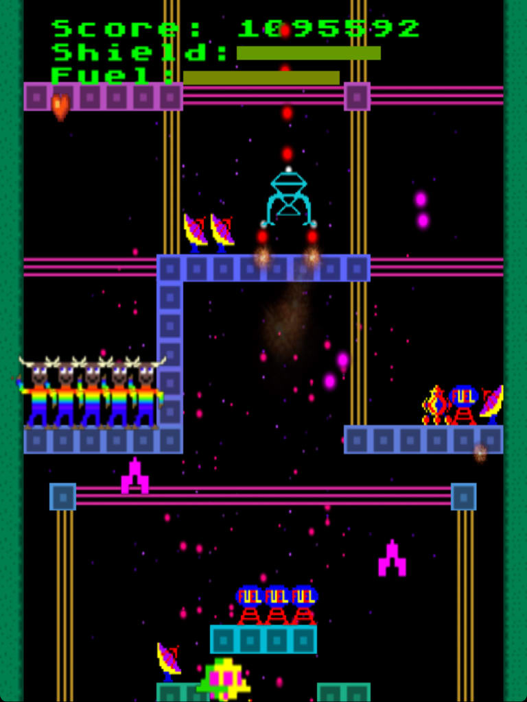 Immagine di Caverns of Minos per iPhone