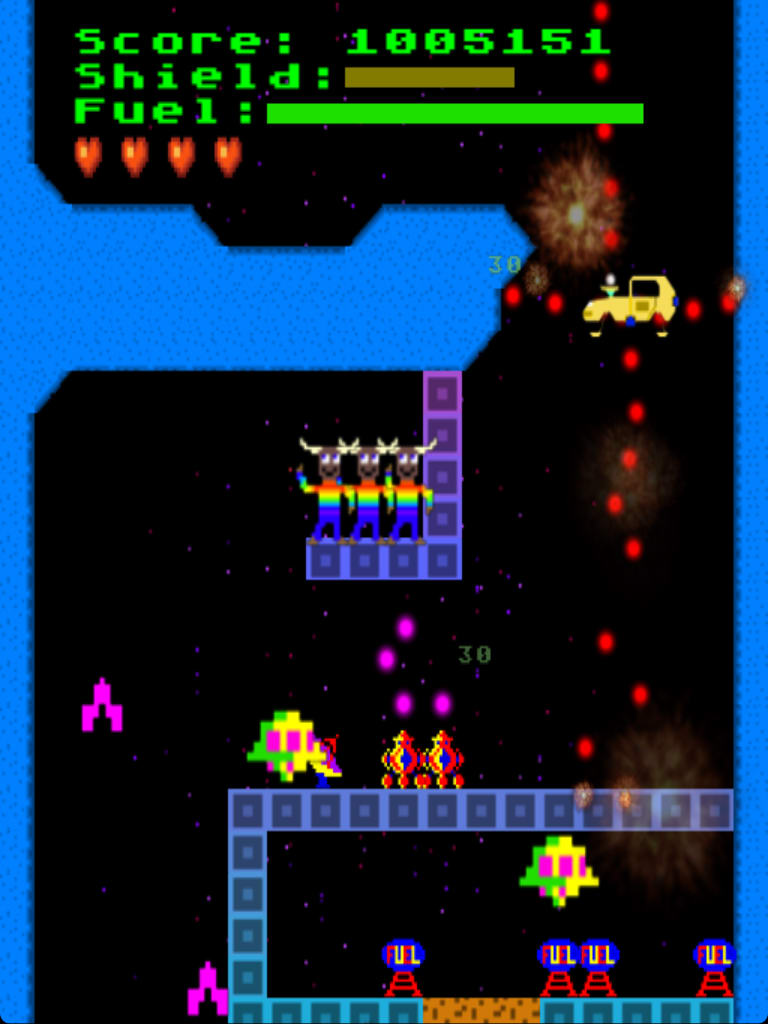 Immagine di Caverns of Minos per iPhone