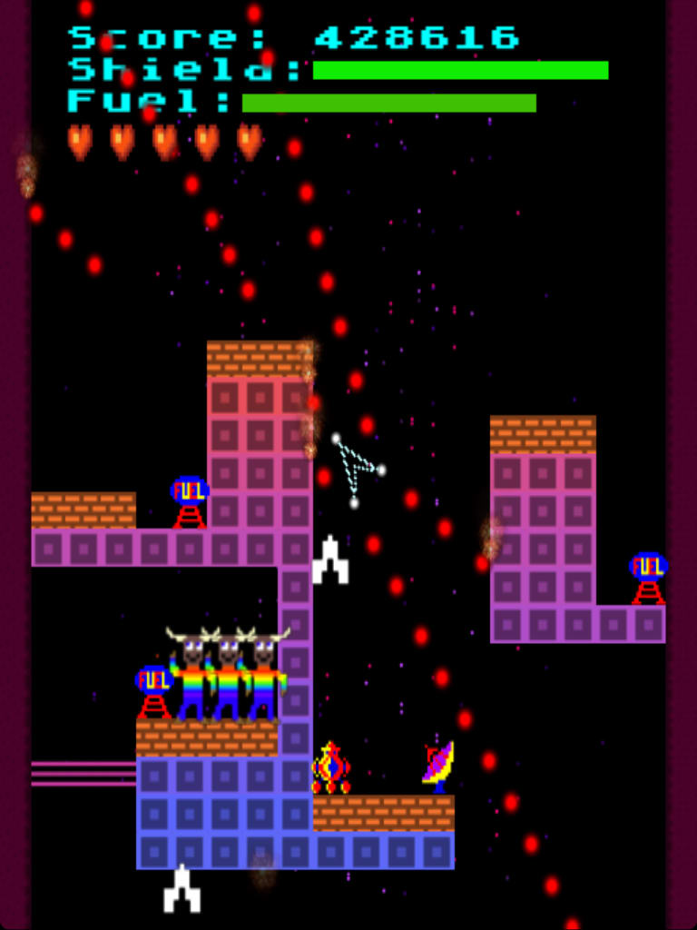 Immagine di Caverns of Minos per iPhone