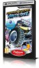 MotorStorm: Arctic Edge per PlayStation Portable