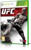 UFC Undisputed 3 per Xbox 360