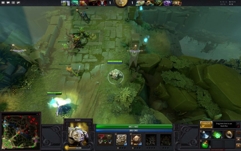 Oltre sette milioni di utenti attivi contemporaneamente, è record per Steam