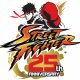 Capcom si prepara a celebrare i 25 anni di Street Fighter