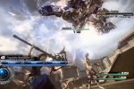 Final Fantasy XIII-2: il video della demo - Notizia