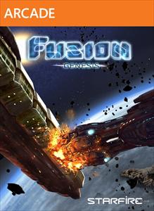 Fusion: Genesis per Xbox 360