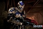 Mass Effect 3: la demo a San Valentino - Notizia