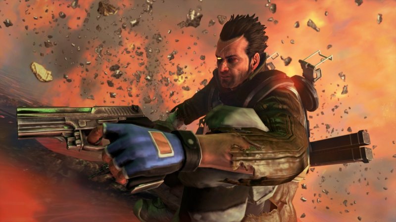 Immagine di NeverDead per Xbox 360