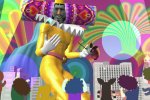 Touch My Katamari - DLC in arrivo dal 23 febbraio in Giappone - Notizia