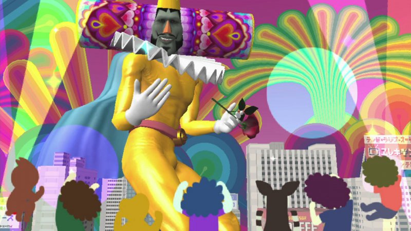 Immagine di Touch My Katamari per PlayStation Vita