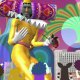 Touch My Katamari - DLC in arrivo dal 23 febbraio in Giappone
