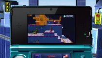 Crush 3D - Trailer di lancio