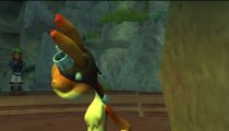 Jak and Daxter Trilogy Collection - Gameplay di Jak II