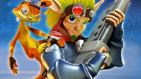 Jak and Daxter on PS5? Naughty Dog would like a new game, but is not working on it