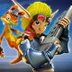 La serie Jak and Daxter è stata finalmente convertita per PC, ma dai fan, non da Sony