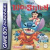 Lilo & Stitch per Game Boy Advance