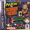 Mario & Donkey Kong per Game Boy Advance