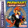 Mario Kart Advance per Game Boy Advance