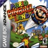 Mario Pinball per Game Boy Advance