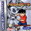 Medabots AX (Rokusho e Metabee Version) per Game Boy Advance
